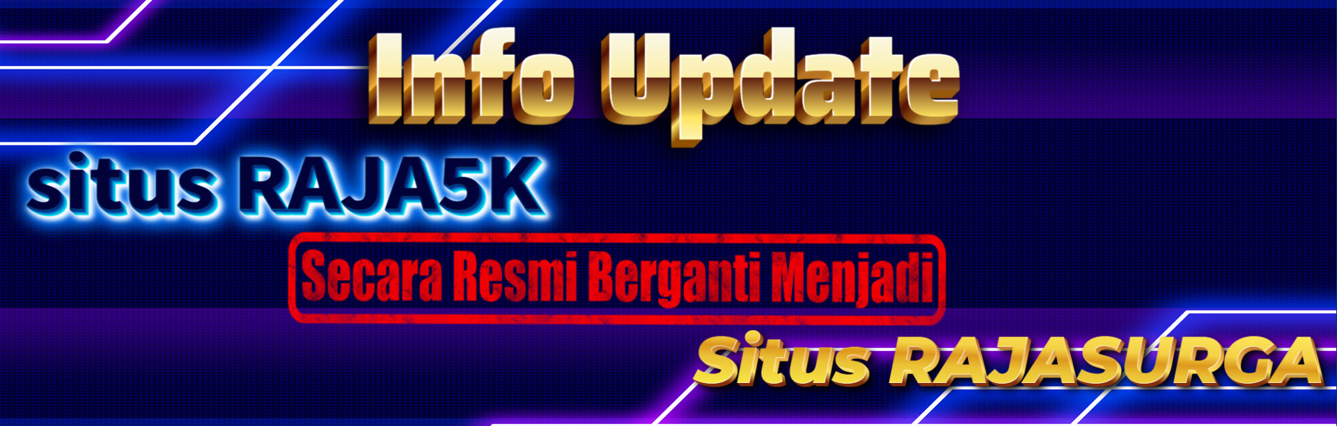 INFO RESMI