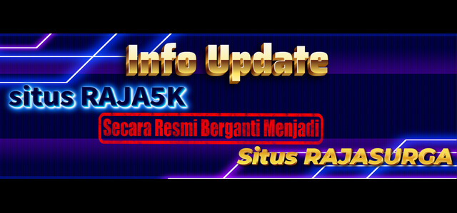 INFO RESMI